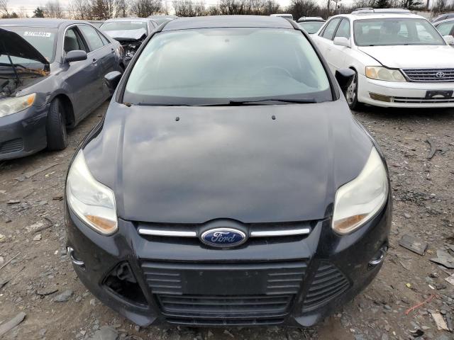 Photo 4 VIN: 1FADP3F24EL387364 - FORD FOCUS 