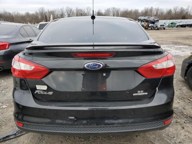 Photo 5 VIN: 1FADP3F24EL387364 - FORD FOCUS 