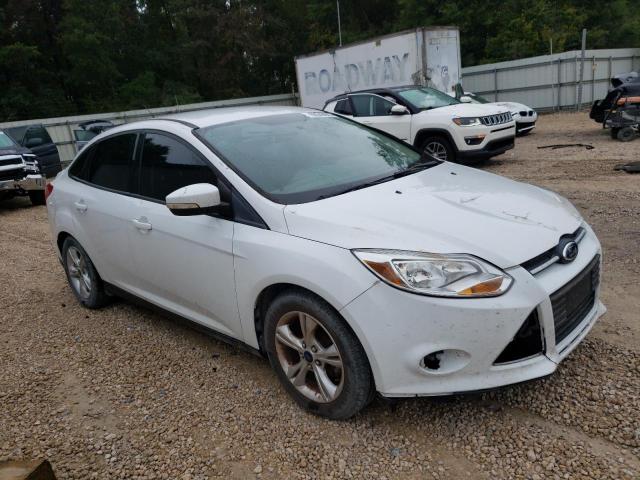 Photo 3 VIN: 1FADP3F24EL387607 - FORD FOCUS SE 