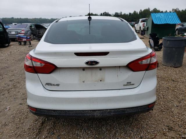 Photo 5 VIN: 1FADP3F24EL387607 - FORD FOCUS SE 