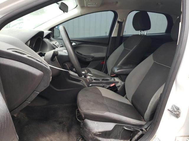 Photo 6 VIN: 1FADP3F24EL387607 - FORD FOCUS SE 