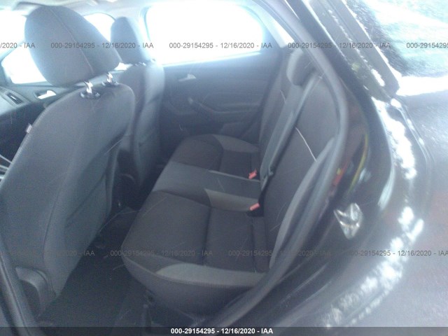 Photo 7 VIN: 1FADP3F24EL388062 - FORD FOCUS 