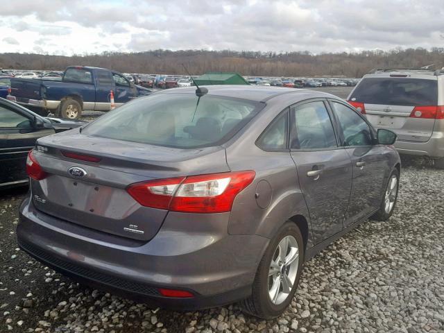 Photo 3 VIN: 1FADP3F24EL389762 - FORD FOCUS SE 