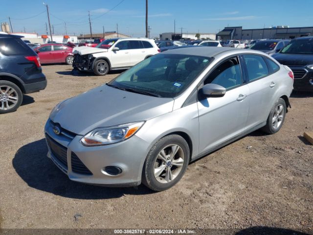 Photo 1 VIN: 1FADP3F24EL389793 - FORD FOCUS 