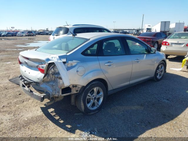 Photo 3 VIN: 1FADP3F24EL389793 - FORD FOCUS 