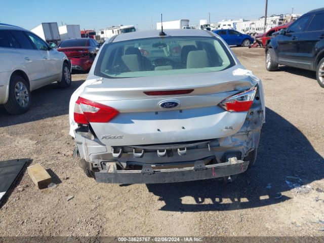 Photo 5 VIN: 1FADP3F24EL389793 - FORD FOCUS 