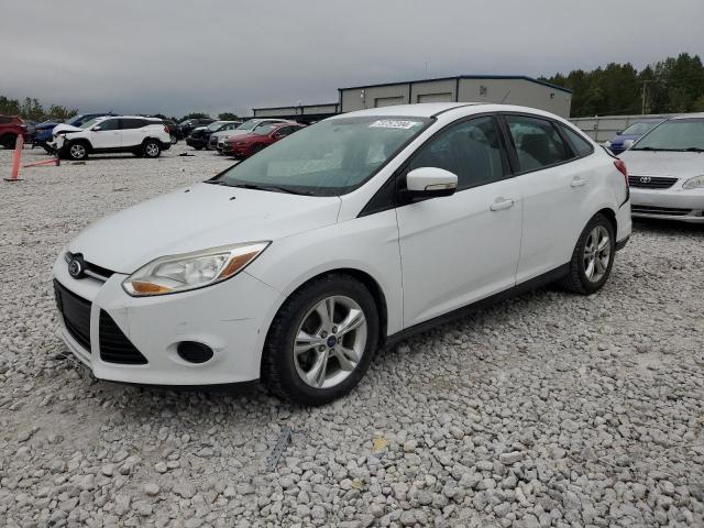 Photo 0 VIN: 1FADP3F24EL392080 - FORD FOCUS SE 