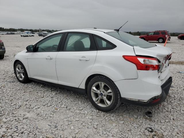 Photo 1 VIN: 1FADP3F24EL392080 - FORD FOCUS SE 