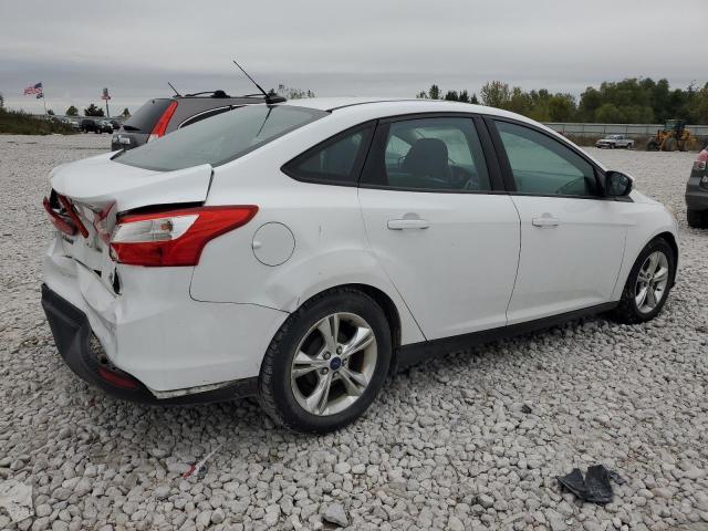 Photo 2 VIN: 1FADP3F24EL392080 - FORD FOCUS SE 