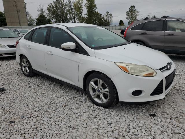 Photo 3 VIN: 1FADP3F24EL392080 - FORD FOCUS SE 