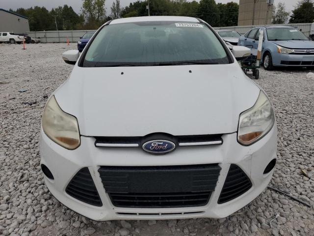 Photo 4 VIN: 1FADP3F24EL392080 - FORD FOCUS SE 