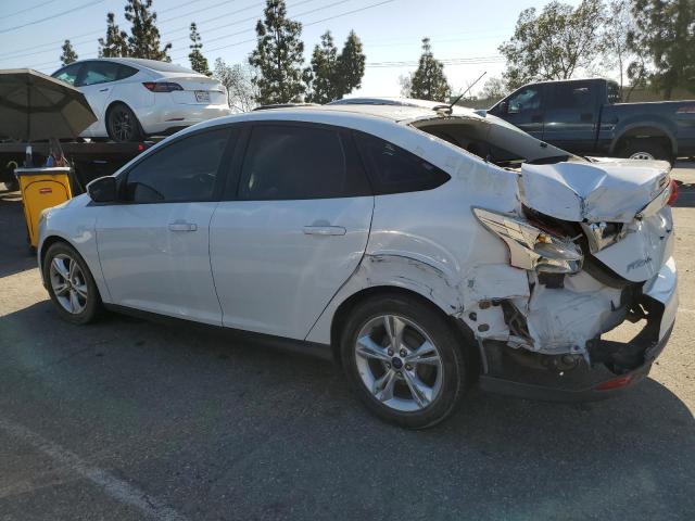 Photo 1 VIN: 1FADP3F24EL392693 - FORD FOCUS 