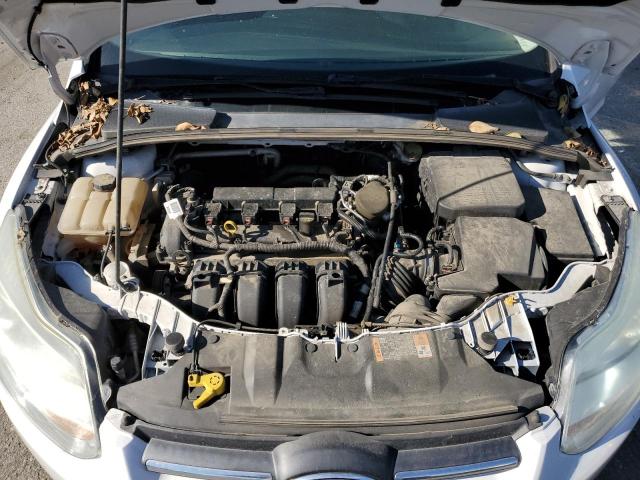 Photo 10 VIN: 1FADP3F24EL392693 - FORD FOCUS 