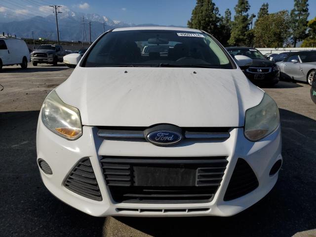 Photo 4 VIN: 1FADP3F24EL392693 - FORD FOCUS 