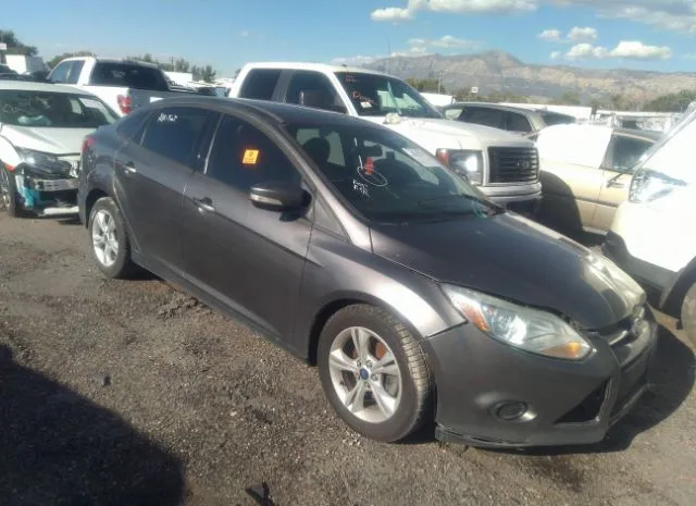 Photo 0 VIN: 1FADP3F24EL392855 - FORD FOCUS 