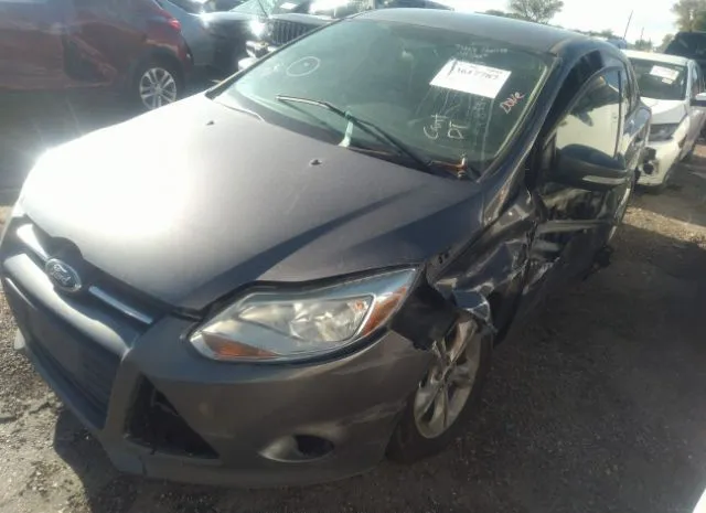 Photo 1 VIN: 1FADP3F24EL392855 - FORD FOCUS 