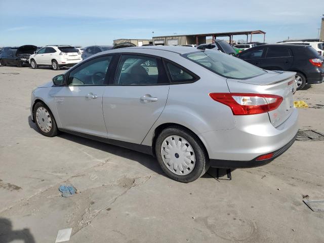 Photo 1 VIN: 1FADP3F24EL393990 - FORD FOCUS SE 