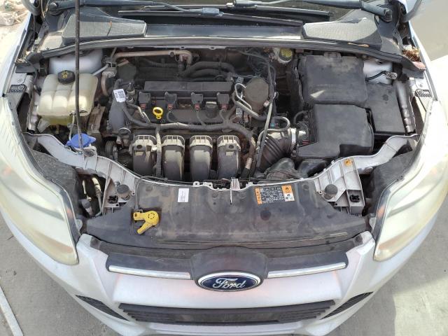 Photo 10 VIN: 1FADP3F24EL393990 - FORD FOCUS SE 