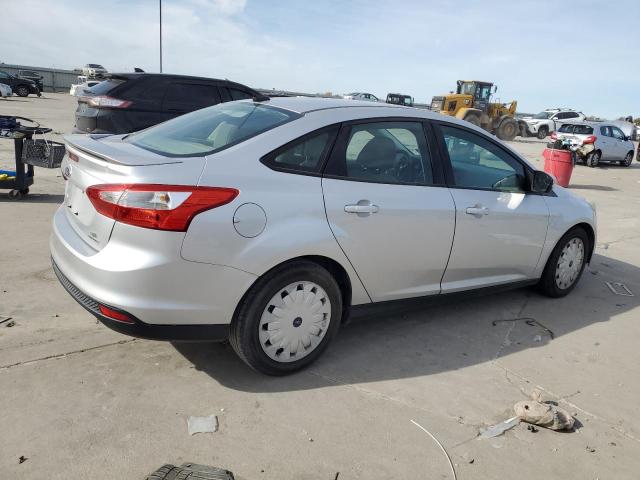 Photo 2 VIN: 1FADP3F24EL393990 - FORD FOCUS SE 