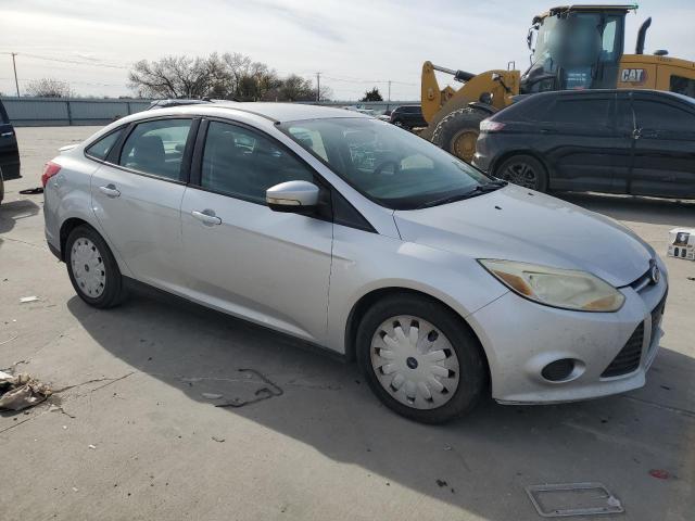 Photo 3 VIN: 1FADP3F24EL393990 - FORD FOCUS SE 