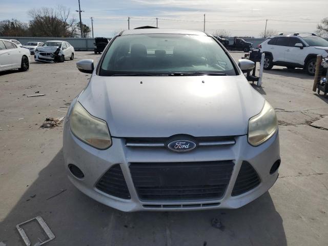 Photo 4 VIN: 1FADP3F24EL393990 - FORD FOCUS SE 