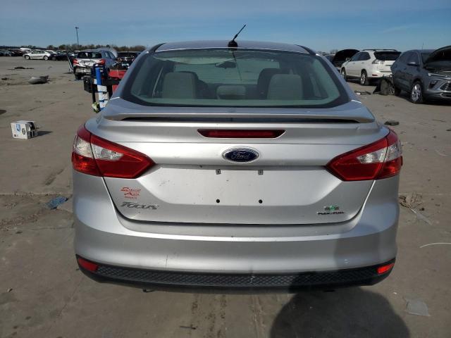 Photo 5 VIN: 1FADP3F24EL393990 - FORD FOCUS SE 