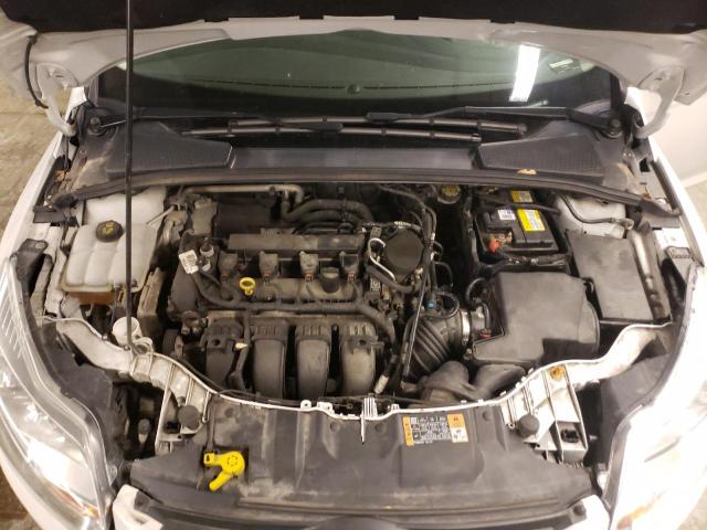 Photo 6 VIN: 1FADP3F24EL400422 - FORD FOCUS 