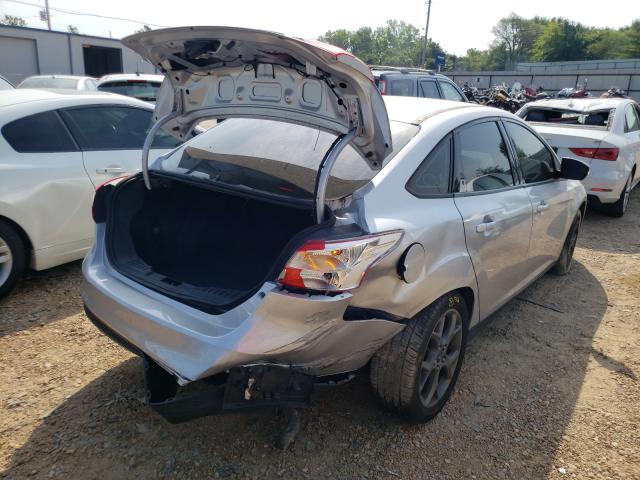 Photo 3 VIN: 1FADP3F24EL404504 - FORD FOCUS SE 