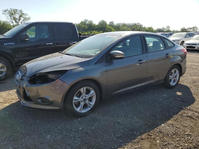 Photo 0 VIN: 1FADP3F24EL406673 - FORD FOCUS SE 