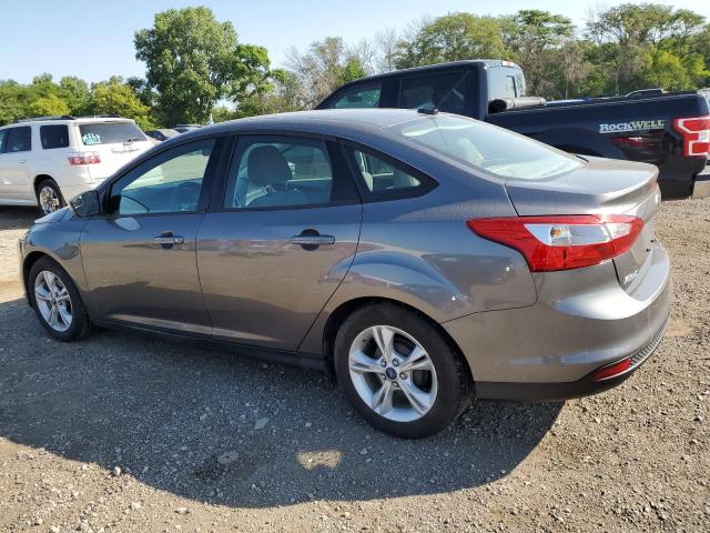 Photo 1 VIN: 1FADP3F24EL406673 - FORD FOCUS SE 