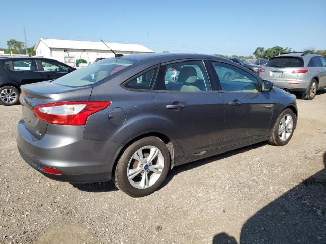 Photo 2 VIN: 1FADP3F24EL406673 - FORD FOCUS SE 