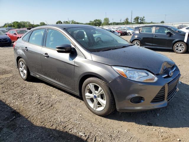 Photo 3 VIN: 1FADP3F24EL406673 - FORD FOCUS SE 