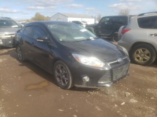 Photo 0 VIN: 1FADP3F24EL411629 - FORD FOCUS SE 