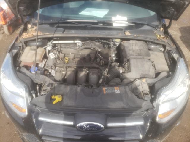 Photo 6 VIN: 1FADP3F24EL411629 - FORD FOCUS SE 