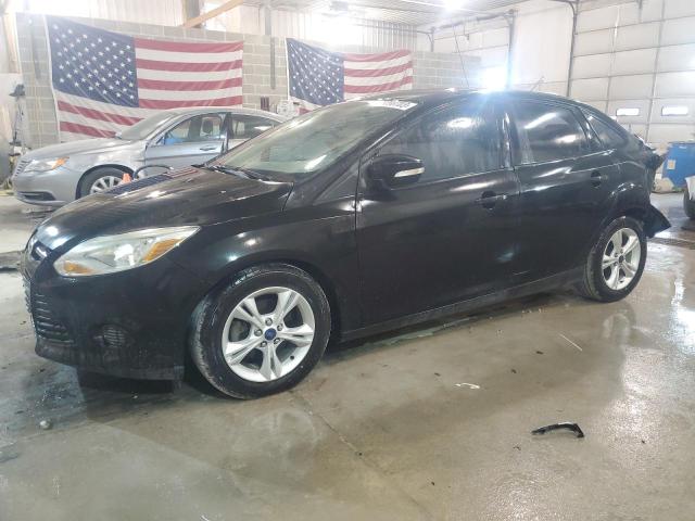 Photo 0 VIN: 1FADP3F24EL413347 - FORD FOCUS SE 