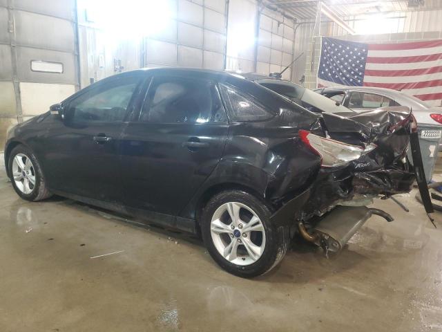 Photo 1 VIN: 1FADP3F24EL413347 - FORD FOCUS SE 