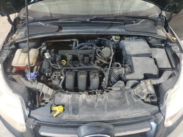 Photo 10 VIN: 1FADP3F24EL413347 - FORD FOCUS SE 