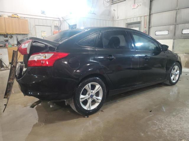 Photo 2 VIN: 1FADP3F24EL413347 - FORD FOCUS SE 