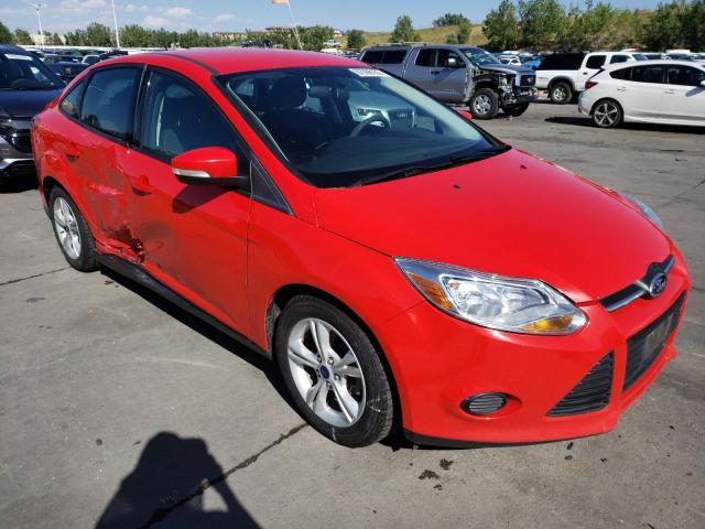 Photo 3 VIN: 1FADP3F24EL413459 - FORD FOCUS SE 