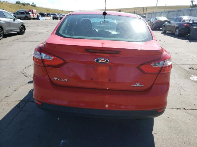 Photo 5 VIN: 1FADP3F24EL413459 - FORD FOCUS SE 