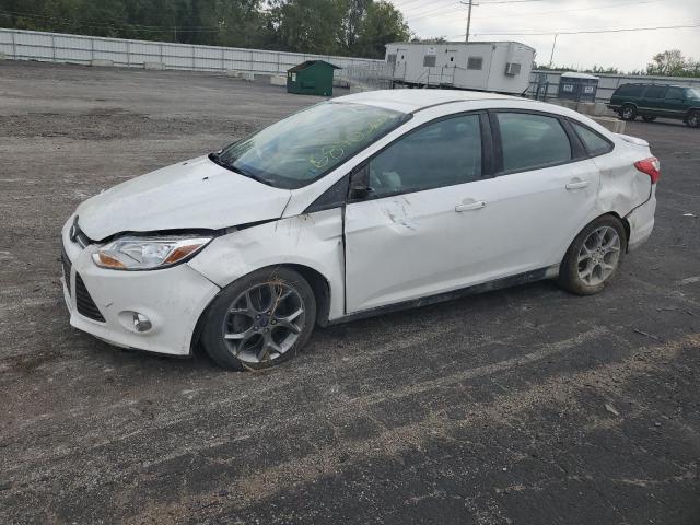 Photo 0 VIN: 1FADP3F24EL418967 - FORD FOCUS 