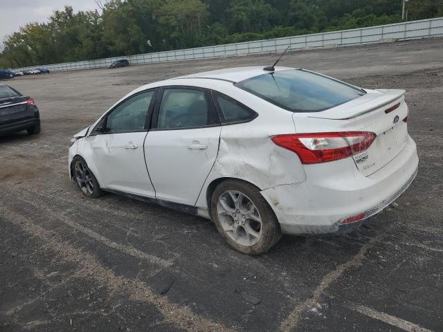 Photo 1 VIN: 1FADP3F24EL418967 - FORD FOCUS 