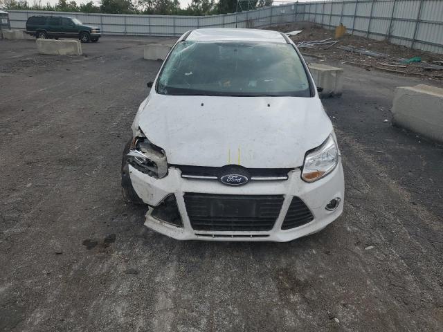 Photo 4 VIN: 1FADP3F24EL418967 - FORD FOCUS 