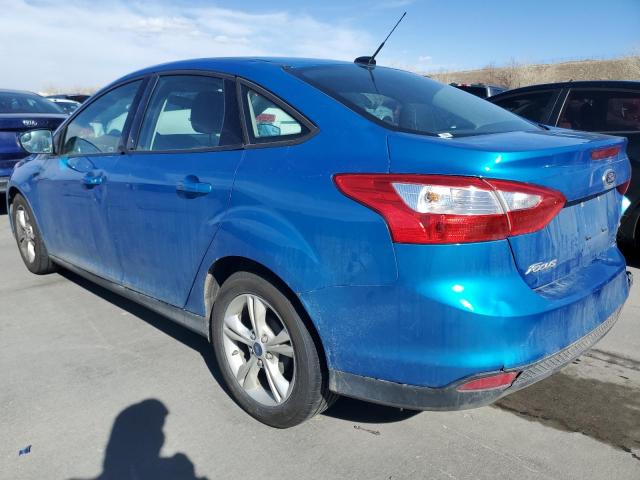 Photo 1 VIN: 1FADP3F24EL420895 - FORD FOCUS SE 