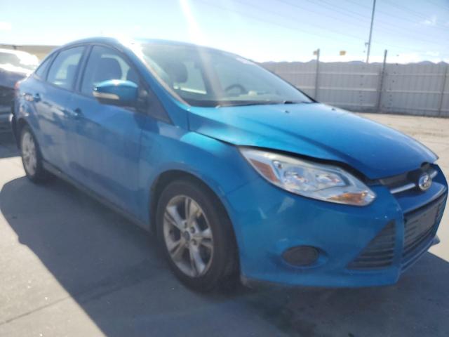 Photo 3 VIN: 1FADP3F24EL420895 - FORD FOCUS SE 