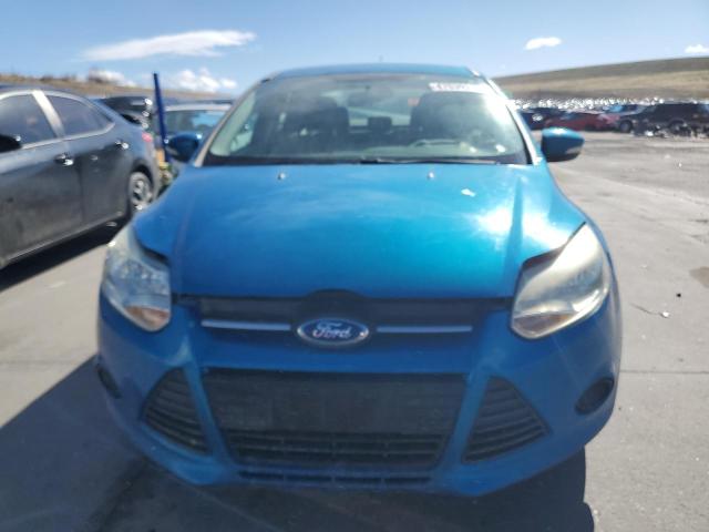 Photo 4 VIN: 1FADP3F24EL420895 - FORD FOCUS SE 