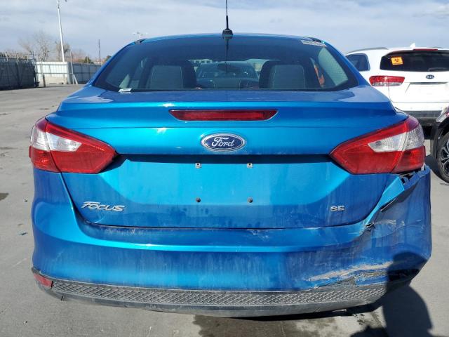 Photo 5 VIN: 1FADP3F24EL420895 - FORD FOCUS SE 