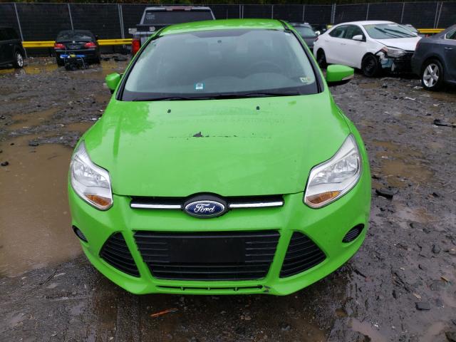 Photo 8 VIN: 1FADP3F24EL425207 - FORD FOCUS SE 