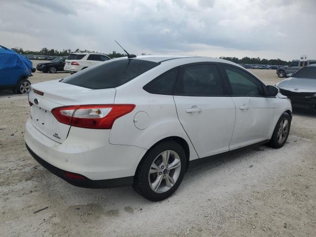 Photo 2 VIN: 1FADP3F24EL426373 - FORD FOCUS 