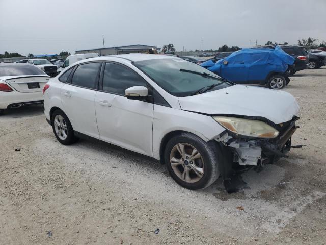 Photo 3 VIN: 1FADP3F24EL426373 - FORD FOCUS 